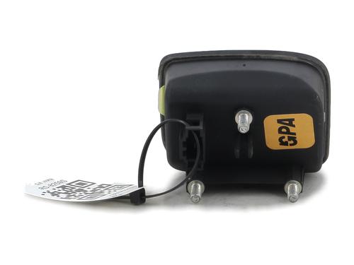 Tailgate handle SEAT IBIZA IV (6J5, 6P1)  | BP27814372C132 