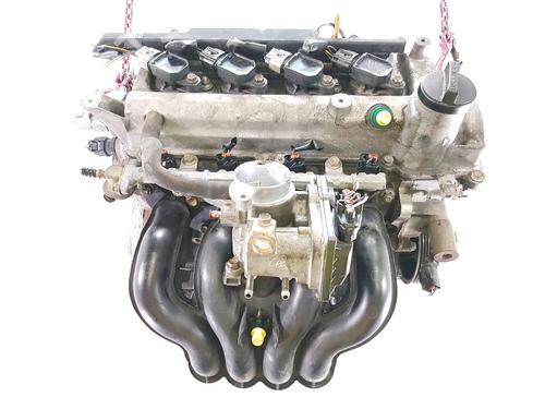 Engine TOYOTA YARIS (_P1_) 1.0 (SCP10_, SCP10R) | BP21528768M1 