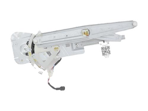 Used Front left window mechanism Front left window mechanism RENAULT TWINGO I (C06_) 1.2 (C066, C068) (58 hp) 34642578 34642578