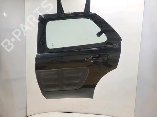 Porta trás esquerda CITROËN C4 CACTUS 1.6 BlueHDi 100 (99 hp) 31285180
