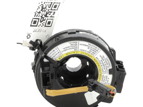 Kontaktrulle Airbag SUZUKI SWIFT III (MZ, EZ) 1.3 (RS413, ZC11S) (92 hp) 24326908