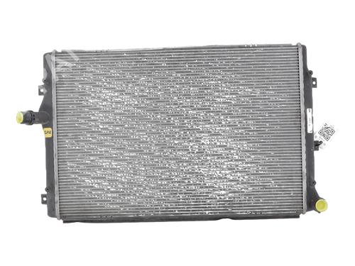 Used Water radiator Water radiator VW EOS (1F7, 1F8) 2.0 TDI 16V (140 hp) 33949427 33949427