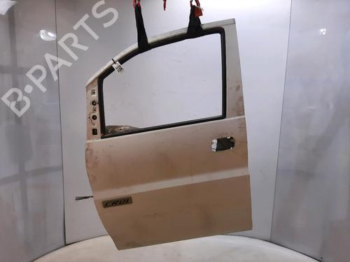 Used Left front door HYUNDAI H-1 Van (A1) 2.5 CRDi (140 hp) 18669358