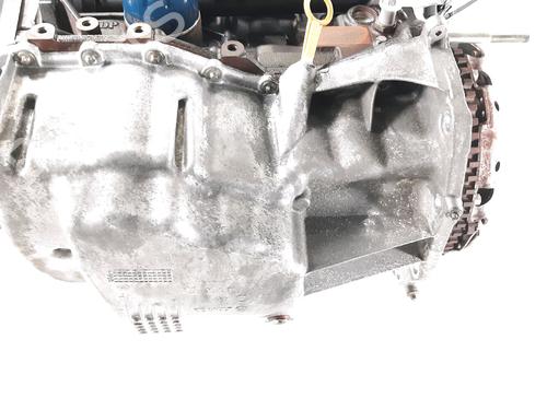 Engine RENAULT MEGANE II (BM0/1_, CM0/1_) 1.6 16V (BM0C, CM0C) | BP31285235M1 