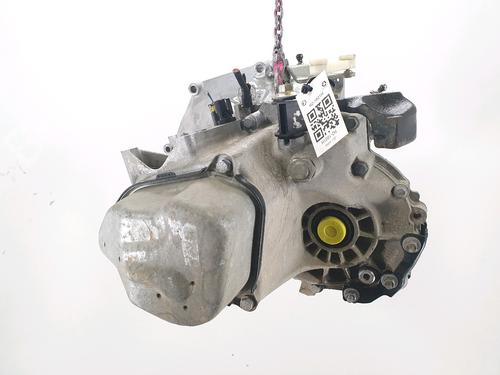 Gearbox CITROËN C3 II (SC_) 1.4 HDi 70 (SC8HZC, SC8HR0, SC8HP4) | BP33866470M3 - Image 4