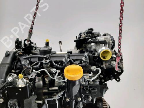 Engine RENAULT CLIO IV (BH_) 1.5 dCi 75 | BP33280438M1  - Image 5