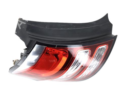 Used Left taillight Left taillight CITROËN C3 II (SC_) 1.2 VTi 82 (82 hp) 33309694 33309694