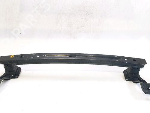 Used Front bumper reinforcement CITROËN C3 II (SC_) 1.4 HDi 70 (SC8HZC, SC8HR0, SC8HP4) (68 hp) 29696000