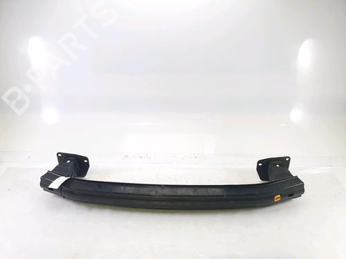 Used Rear bumper reinforcement SEAT IBIZA IV (6J5, 6P1) [2008-2017]  27603350