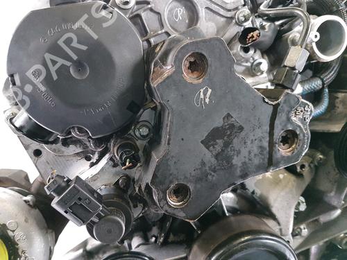 Engine MERCEDES-BENZ E-CLASS (W211) E 220 CDI (211.006) | BP33645478M1  - Image 9