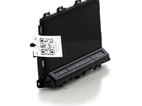 Display VW GOLF VIII (CD1, DA1) 2.0 TDI | BP29443699C48