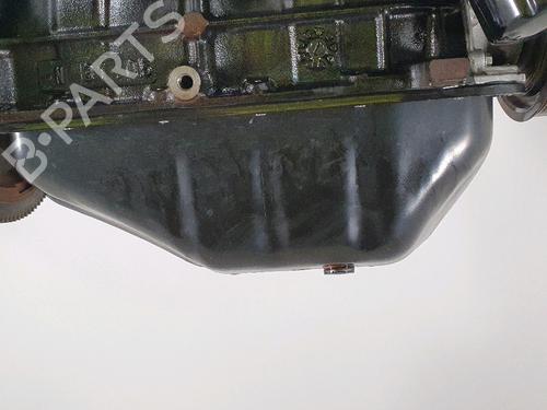 Engine RENAULT MODUS / GRAND MODUS (F/JP0_) 1.2 (JP0C, JP0K, FP0C, FP0K, FP0P, JP0P, JP0T) | BP26727455M1 