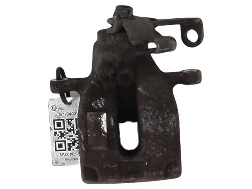 Left rear brake caliper PEUGEOT 3008 I MPV (0U_) 1.6 BlueHDi 120 | BP29381769M107 