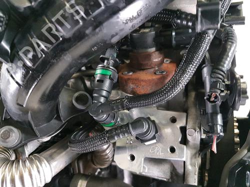 Engine CITROËN C3 III (SX) 1.5 BlueHDi 100 (SXYHYP, SXYHTU) | BP33751869M1  - Image 6