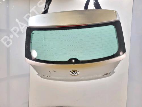 Used Tailgate VW POLO V (6R1, 6C1) 1.2 TSI 16V (90 hp) 28971717