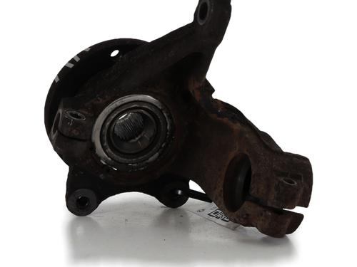 Left front steering knuckle PEUGEOT PARTNER MPV (5_, G_) 1.9 D | BP29695795M25 