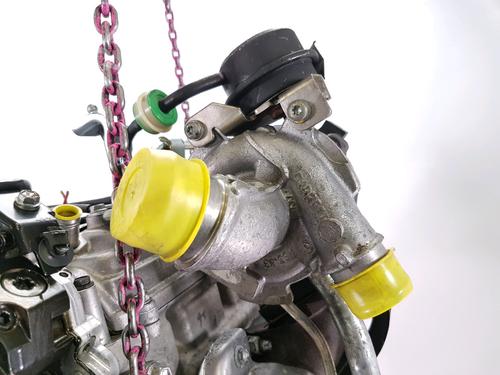 Engine TOYOTA YARIS (_P9_) 1.4 D-4D (NLP90_, NLP90R) | BP36831630M1 - Image 6