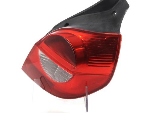 Right taillight RENAULT CLIO III (BR0/1, CR0/1) 1.5 dCi (C/BR0G, C/BR1G) | BP28208063C35 