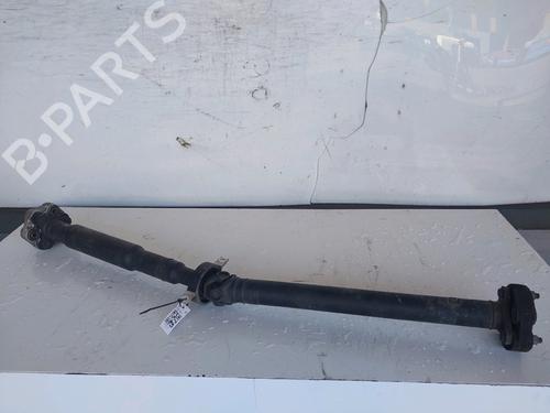 Kardanaksel Kompl. Kardanaksel Kompl. BMW 3 (E90) 330 d (245 hp) 39898465 39898465