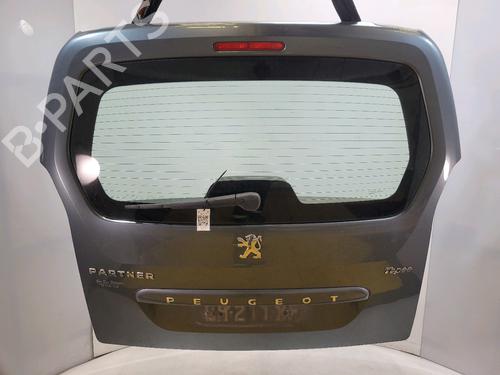 Used Tailgate PEUGEOT PARTNER Tepee 1.6 HDi 75 (16V) (75 hp) 31367738
