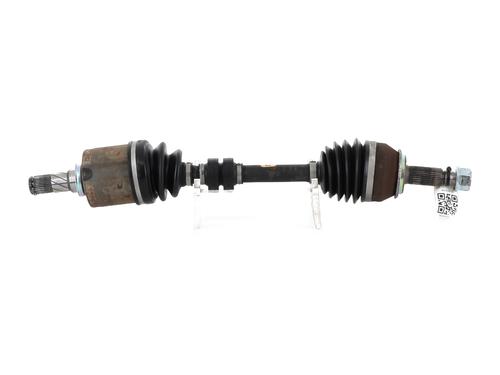 Left front driveshaft NISSAN X-TRAIL III (T32_, T32R, T32RR) 1.6 dCi (T32) | BP29873925M38