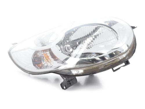 Used Right headlight Right headlight CITROËN C1 (PM_, PN_) 1.0 (68 hp) 34642053 34642053