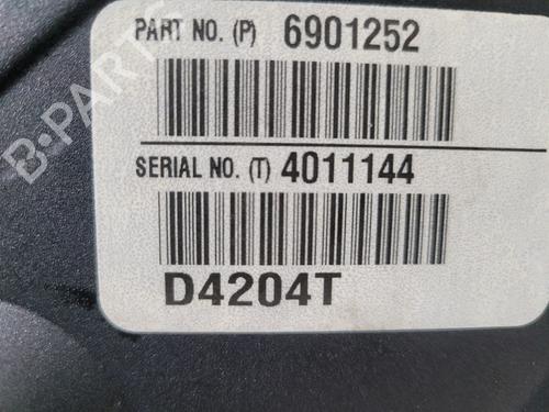 Engine VOLVO V50 (545)  | BP28177482M1 