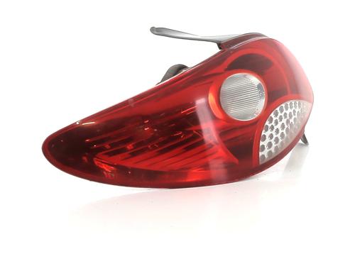Left taillight PEUGEOT 206 Hatchback (2A/C)  | BP26542026C34 
