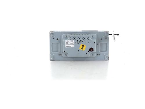 Display monitor JAGUAR E-PACE (X540) 2.0 D180 AWD | BP33420016C48  - Image 5