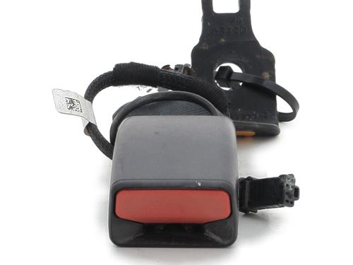 Used Seat buckle PEUGEOT 208 II (UB_, UP_, UW_, UJ_) e-208 (136 hp) 27909162