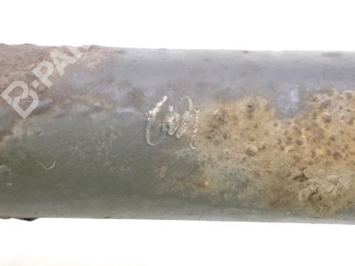 Right rear driveshaft MERCEDES-BENZ C-CLASS Coupe (CL203) C 200 CDI (203.707) | BP11228406M41 