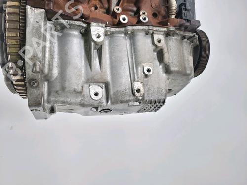 Engine RENAULT CLIO IV (BH_) 1.5 dCi 75 | BP24879725M1 