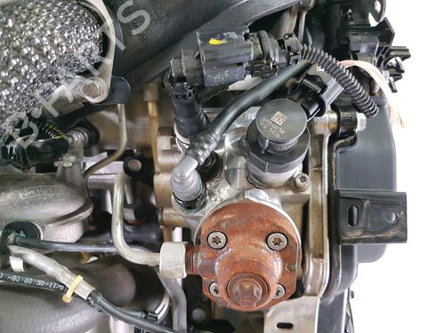 Engine CITROËN C4 II (NC_) 1.6 HDi 90 | BP37506598M1 - Image 6