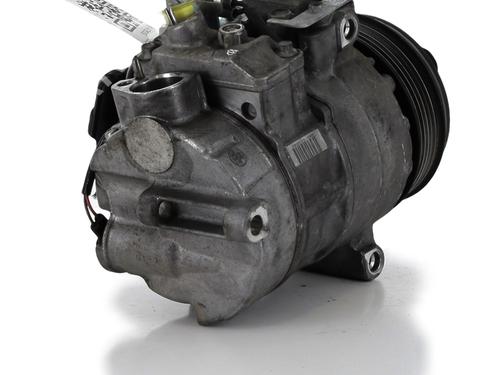 AC compressor MERCEDES-BENZ E-CLASS (W212) E 200 CDI / BlueTEC (212.005, 212.006) | BP29443267M34 