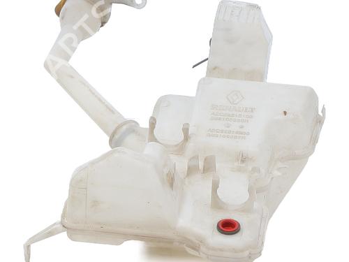 Used Windscreen washer tank RENAULT KADJAR (HA_, HL_) 1.6 dCi 130 (HLA4) (130 hp) 27490468