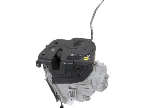 Used Rear left lock Rear left lock AUDI A3 Sportback (8PA) 2.0 TDI 16V (140 hp) 36428942 36428942