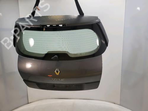 Coffre RENAULT SCÉNIC II (JM0/1_) 1.5 dCi (JM1E, JM16) (106 hp) 30049650
