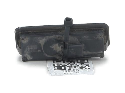 Tailgate handle FORD MONDEO IV (BA7) 2.0 TDCi | BP30842875C132