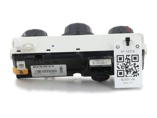 Climate control RENAULT MASTER III Van (FV) 2.3 dCi 100 FWD (FV0A, FV0B, FV0G, FV0K, FV0H) | BP23854304I5 - Image 2