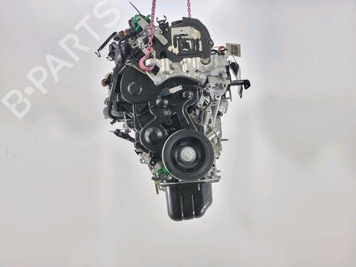 Motore CITROËN C4 Grand Picasso II (DA_, DE_) [2013-2025]  28506242