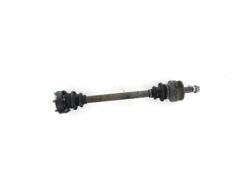 Left rear driveshaft MERCEDES-BENZ S-CLASS (W220) S 430 (220.070, 220.170) (279 hp) 18048297