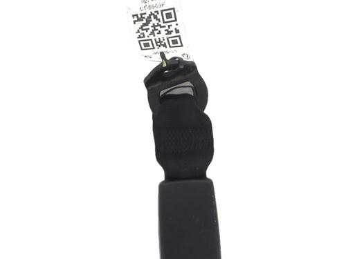 Seat buckle RENAULT TWINGO II (CN0_) 1.2 16V (CN04, CN0B) | BP32654370I32