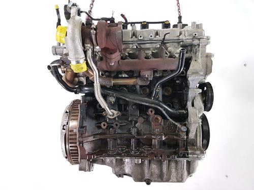 Engine KIA CEE'D Hatchback (ED) 1.6 CRDi 90 | BP36962057M1 - Image 4