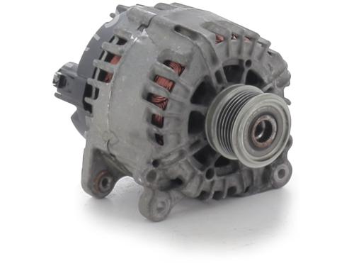 Alternator VW GOLF VI (5K1) 1.6 TDI | BP33685340M7 - Image 4