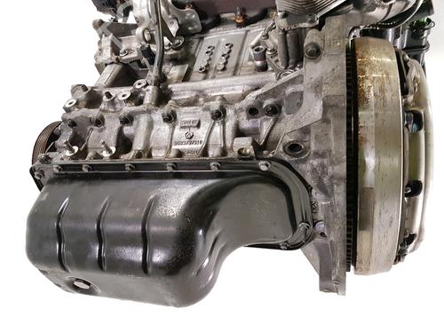 Engine FORD FOCUS II Turnier (DA_, FFS, DS) 1.6 TDCi | BP30094083M1