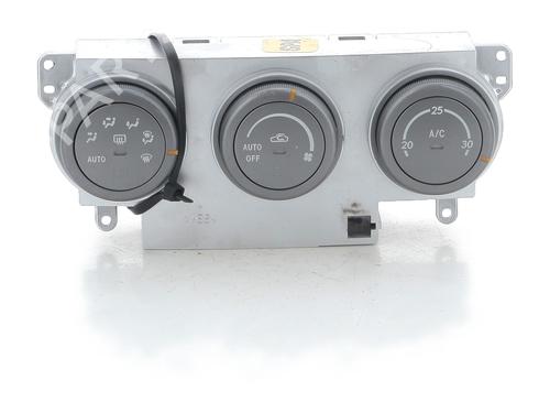 Commande Chauffage SUBARU IMPREZA Estate (GG) 2.0 i R AWD (GG9) (160 hp) 31913355