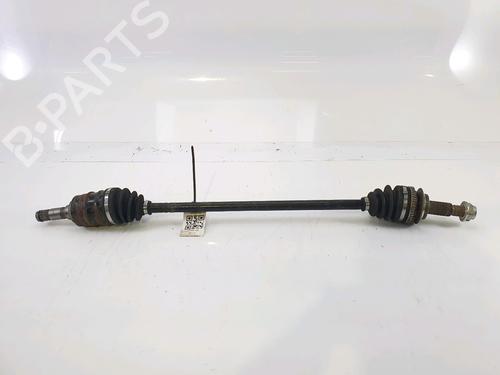 Used Right rear driveshaft MAZDA CX-30 (DM) e-SKYACTIV-X M Hybrid AWD (186 hp) 27439631
