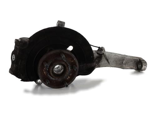 Left front steering knuckle JEEP GRAND CHEROKEE III (WH, WK) 3.0 CRD 4x4 | BP28121664M25 