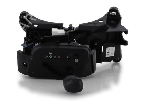Used Gear lever Gear lever TOYOTA IQ (_J1_) 1.0 (KGJ10_, KGJ10R) (68 hp) 34615912 34615912