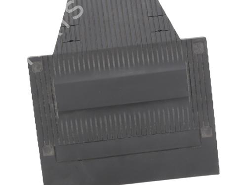 Used Upper protection Upper protection PEUGEOT 208 II (UB_, UP_, UW_, UJ_) e-208 (136 hp) 33686141 33686141